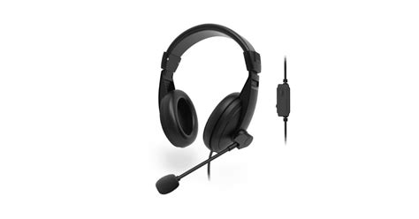 Rapoo H150S USB Stereo Headphone Price In BD