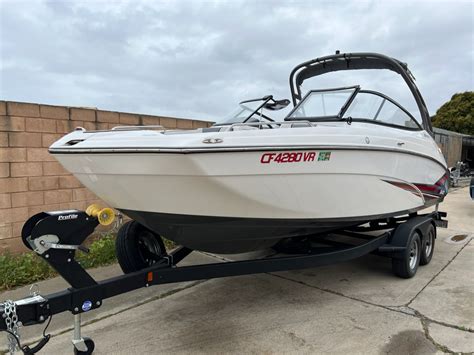 2019 Yamaha Ar240 N Boat Sellers