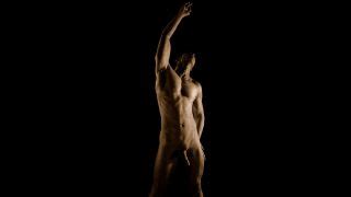 Full Frontal Artistic Nude Gallery Of Men