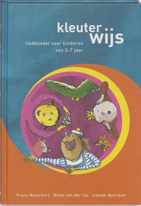 Kleuter Wijs Muzikale Vorming Stichting Ter Bevorder Boek