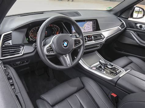 Bmw X5 Xdrive 30d Im Test Auto Motor Und Sport