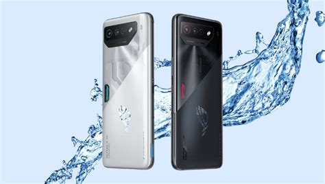 Asus ROG Phone 7 Pro: Harga, Fitur & Spesifikasi | 5W1H INDONESIA