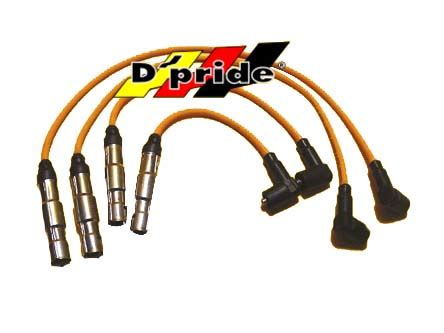 CABLES BUJIA SEAT IBIZA 01 09 CORDOBA 02 09 1 6L VW POINTER GTI 99 02