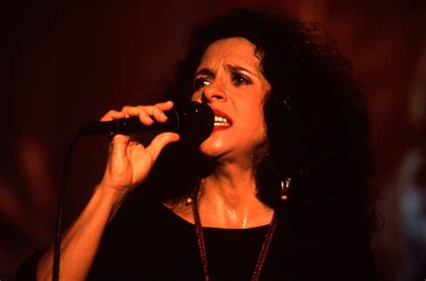 Gal Costa Uma Das Maiores Cantoras Do Mundo Que