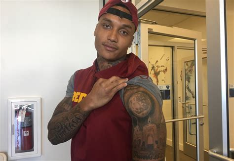 NFL Players Explain the Meaning Behind Their Tattoos - Sports Illustrated