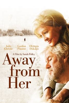 ‎Away from Her on iTunes