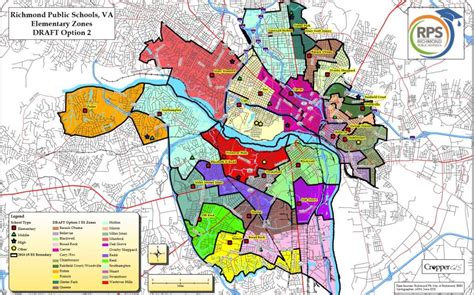 ‘diversity Is A Good Thing Mixed Reviews On Rps Re Zoning Options