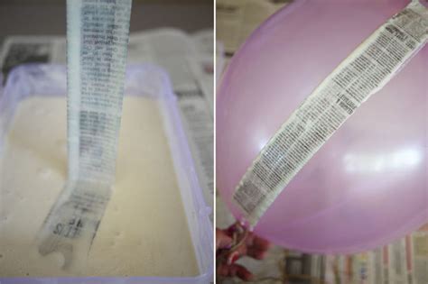 Kako se pravi pinjata? - Moj ručni rad - Kreativne ideje
