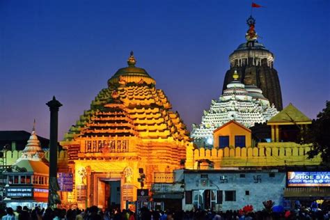 Jagannath Puri Odisha Timings Entry Fees Nearby Places Things To Do