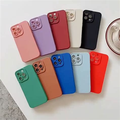 Casing Liquid Pro Camera Infinix Note I Case Macaron Lazada Indonesia