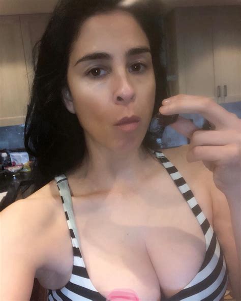 Sarah Silverman Tits DrunkenStepFather