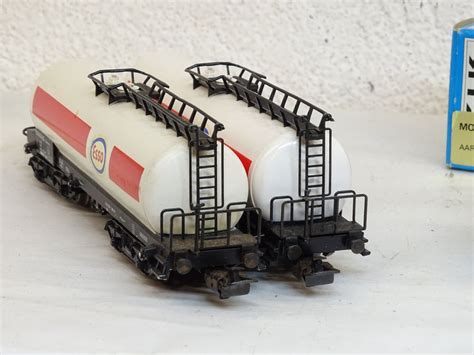 M Rklin X Kesselwagen Shell H Ws Ac Ovp Kaufen Auf Ricardo