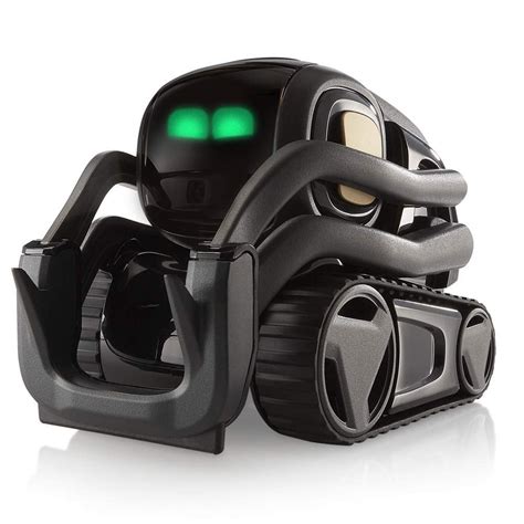 Vector Robot by Anki | Gadget Gifts For Men | POPSUGAR Tech Photo 43
