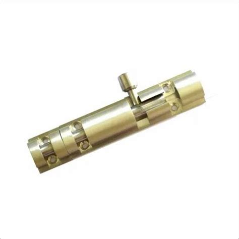 Xylo Tower Bolt At Best Price In Jamnagar By Pitrukrupa Brass