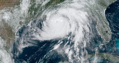 Hurricane Ida Hit Louisiana - 150 MPH Wind 16-ft Surge | Norwall