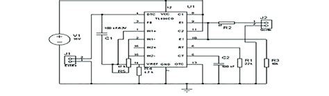 Tl494 Pwm Ic Pinout Examples Features Datasheet And Applications Images