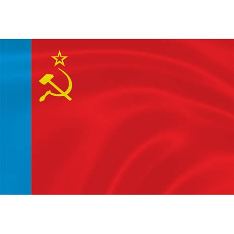 Флаг РСФСР купить тут