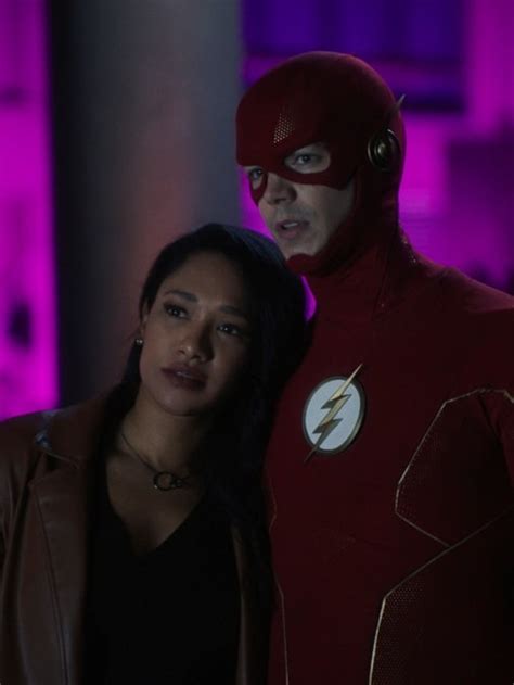 The Flash Season 7 Episode 3 Review Mother Tv Fanatic