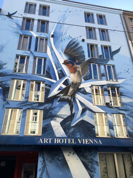 Art Hotel Vienna - Great prices at HOTEL INFO