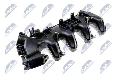 Intake Manifold Module BKS CT 000 NTY 0361 N3 16142PU 17 0173 K