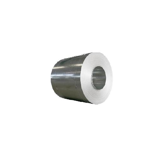 Certificatation Test Dx51d Z Hot Dipped Gi Galvanized Steel Coil For Building Material Roofing