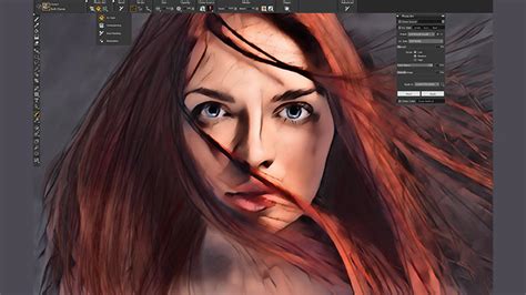 Corel Painter 2021 Hands On Performance And Productivity Improvements