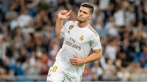 Mercato Real Madrid Une Vente M D J Programm E Pour Cet T