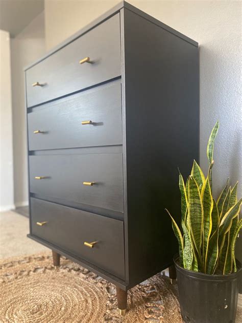 IKEA Dresser Flip. | Dresser flips, Ikea dresser, Furniture inspiration