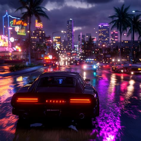 Pre Order Gta 6 Upcoming Release Details From Rockstar Games