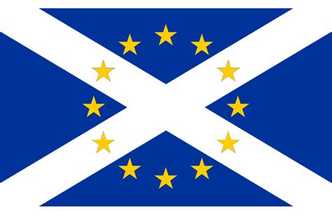 Time for a new flag? : r/Scotland