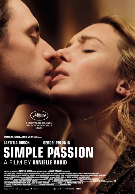 Simple Passion 2020