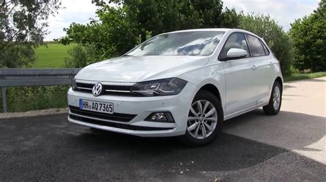 Vw Polo 10 Tsi 95 Se Best Auto Cars Reviews