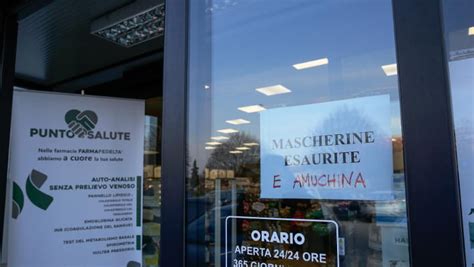 Emergenza Coronavirus Da Domani Tutte Le Scuole Chiuse Anche Nel Vco