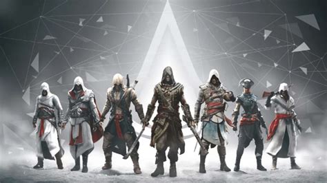 Assassins Creed Infinity On Unreal Engine Is Showcased In A New Fan