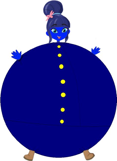 Blueberry Muffins Blueberry Inflation 1971 By Lucasm22 On Deviantart