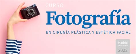 Cursos Y Congresos Secpf Sociedad Espa Ola De Cirug A Pl Stica Facial