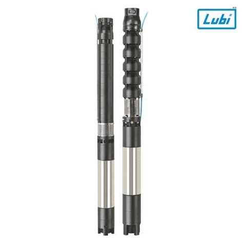 Lubi Submersible Pumps at best price in Ahmedabad by Lubi Industries ...