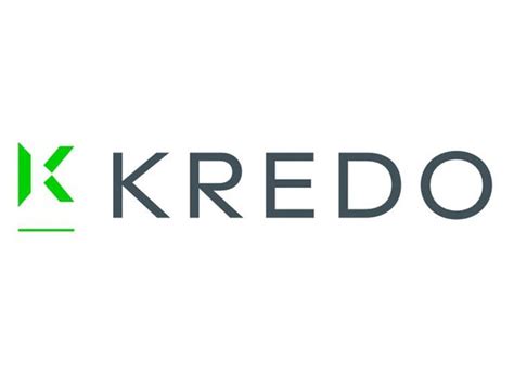 Kredo mise sur la technologie et le conseil pour faciliter l'accès au ...
