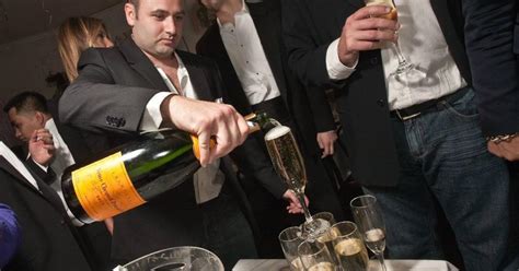 Bigotry At The Bistro Bartender Claims Boss At Bagatelle Said He Looked Like Gay Porn Star