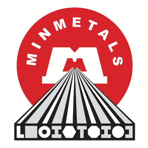 Logo Minmetals Australia