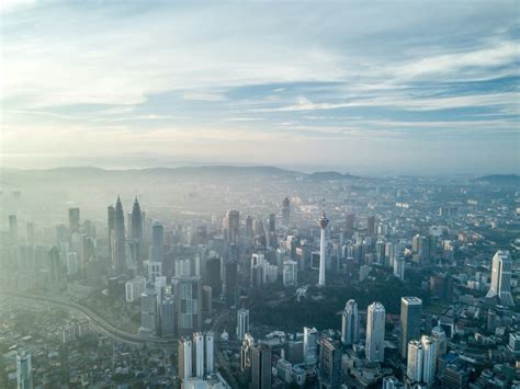 Ekonomi Malaysia Dijangka Bertambah Baik Dalam Tempoh Terdekat DOSM