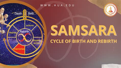 Samsara Cycle