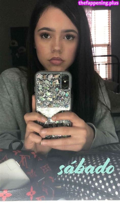 Jenna Ortega Page Jennaortega Ortega Nude Onlyfans Photo