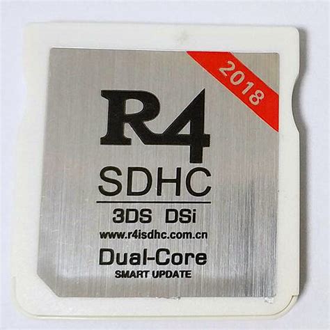 R Sdhc Dual Core For New Ds Ds V Ds Dsi Ds Free Nude