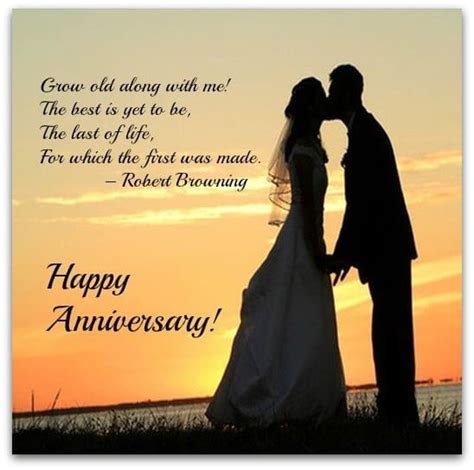 Happy Anniversary Messages and Wishes - Holidappy