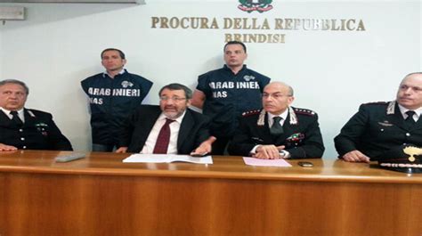 Farmaci Per Cavalli E Dopanti Utilizzati In Palestra 10 Arresti Tra