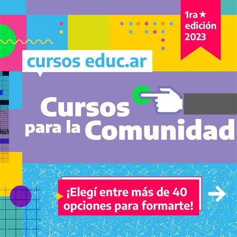 Educar On Twitter 📅¡Últimos Días Los Cursos Gratuitos Y Virtuales