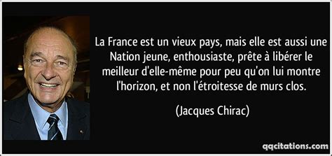 Jacques Chirac Quotes. QuotesGram