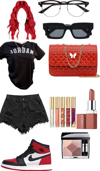 Baddie Outfit Shoplook