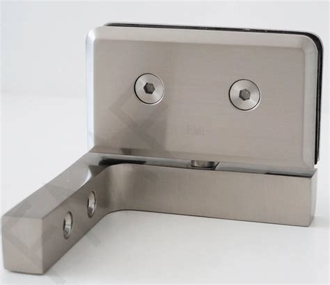 Heavy Duty Pivot Hinge | Shower Door Hinges
